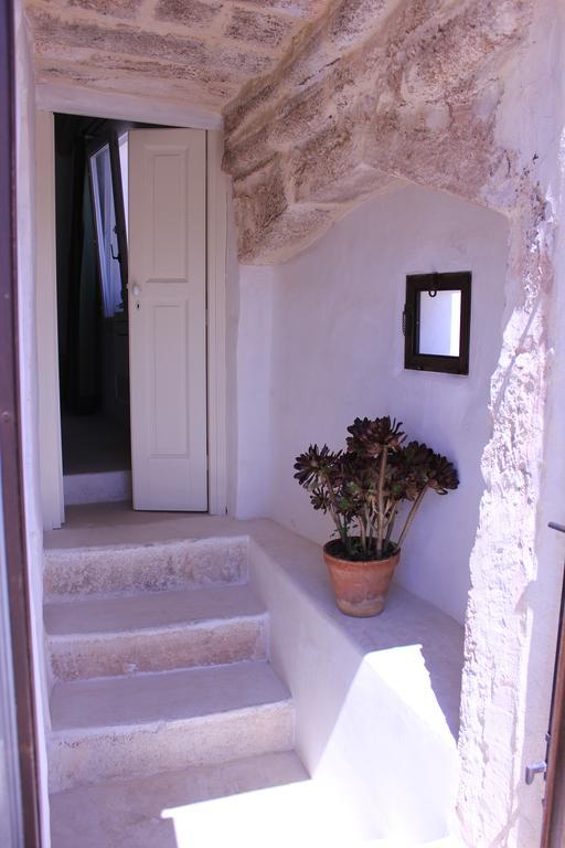Dimore Santagaeta Racale Exterior foto