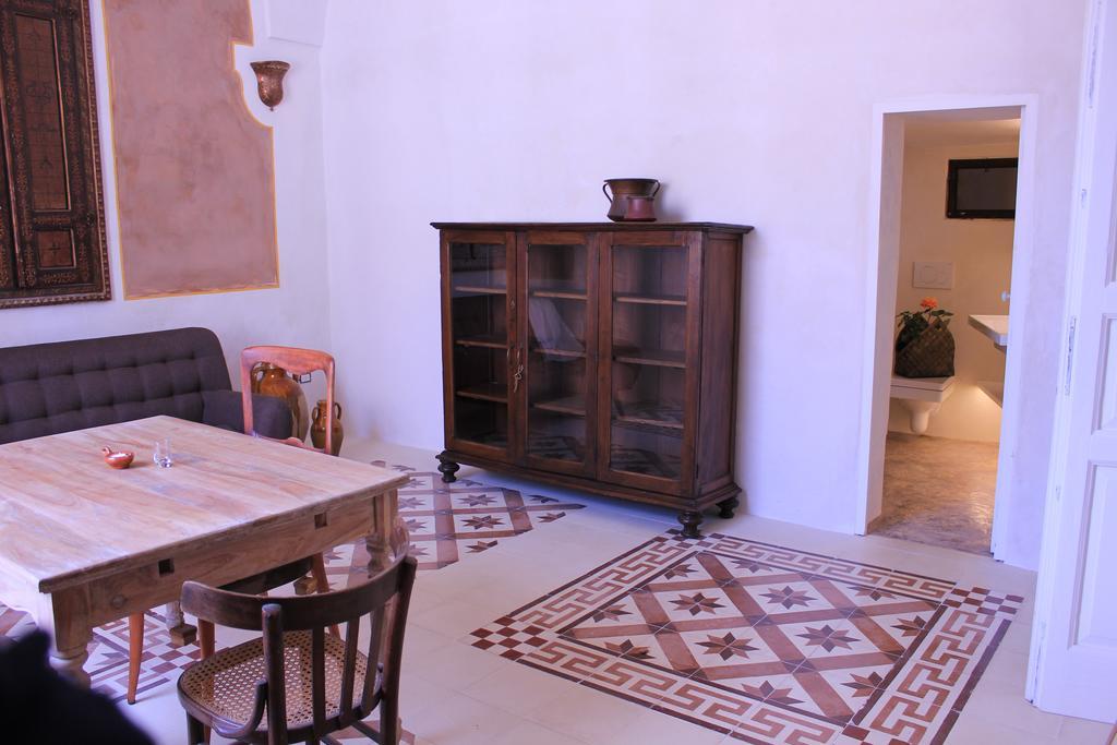 Dimore Santagaeta Racale Exterior foto